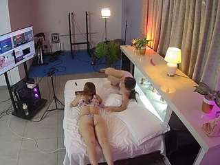 JBTV MainRoom Cam03 - VoyeurCam