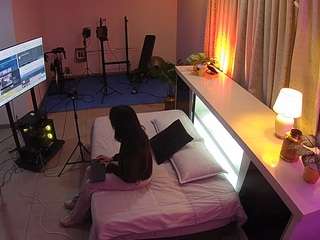 JBTV MainRoom Cam03 - VoyeurCam