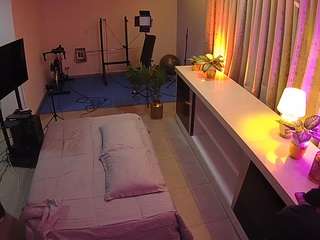 JBTV MainRoom Cam03 - VoyeurCam