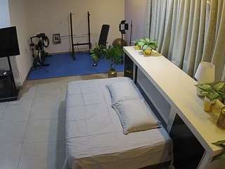 JBTV MainRoom Cam03 - VoyeurCam live webcam on Soda Cams