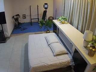 JBTV MainRoom Cam03 - VoyeurCam