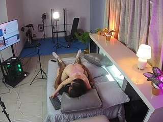 JBTV MainRoom Cam03 - VoyeurCam