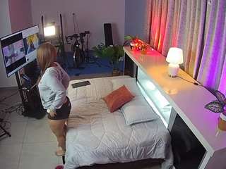 voyeurcam-jb-office-1 webcam