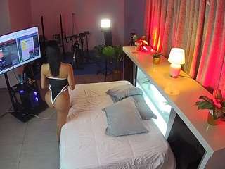 Ce modèle est en direct maintenant. voyeurcam-jb-office-1