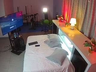 Dieses Model ist jetzt live. voyeurcam-jb-office-1