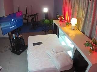 Dieses Model ist jetzt live. voyeurcam-jb-office-1