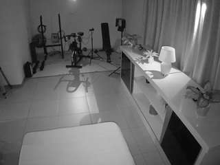 This model is live right now. voyeurcam-jb-office-1