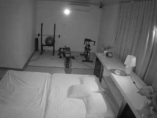 JBTV MainRoom Cam03 - VoyeurCam live webcam show
