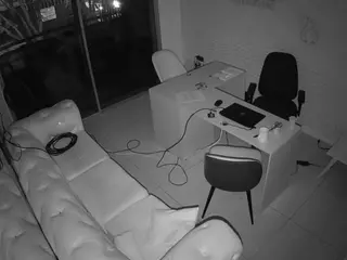 Office 1's Live Sex Cam Show