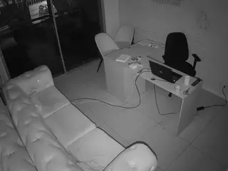 Office 1's Live Sex Cam Show