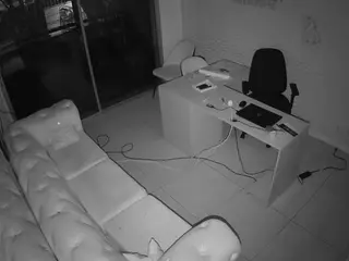 Office 1's Live Sex Cam Show