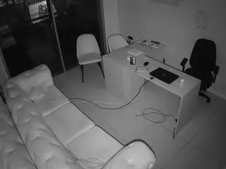 Office 1's Live Sex Cam Show