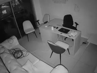 Office 1's Live Sex Cam Show