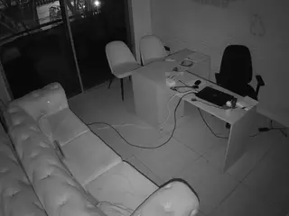 Office 1's Live Sex Cam Show