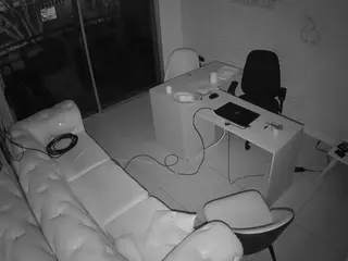 Office 1's Live Sex Cam Show