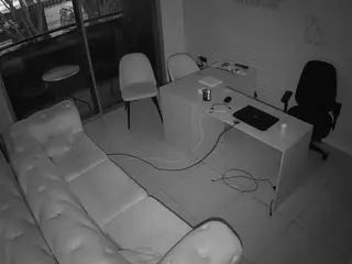 Office 1's Live Sex Cam Show