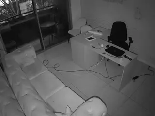 Office 1's Live Sex Cam Show