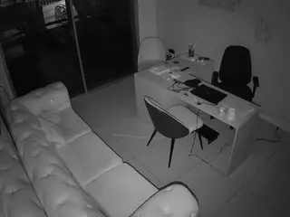 Office 1's Live Sex Cam Show