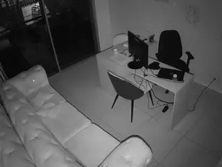 Office 1's Live Sex Cam Show