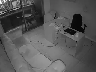 Office 1's Live Sex Cam Show