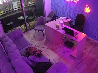 Office 1's Live Sex Cam Show