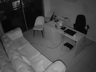 Office 1's Live Sex Cam Show