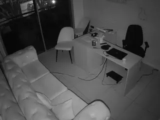 Office 1's Live Sex Cam Show