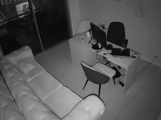 Office 1's Live Sex Cam Show