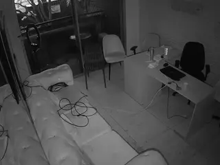 Office 1's Live Sex Cam Show