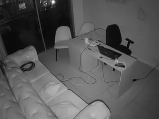 Office 1's Live Sex Cam Show