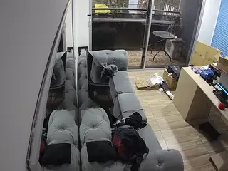 Office 1's Live Sex Cam Show