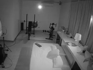 JBTV MainRoom Cam03 - VoyeurCam