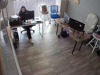 voyeurcam-jb-office-2 Voyeur Spy Cam camsoda