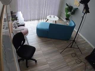 Amdee Vause camsoda voyeurcam-jb-office-2