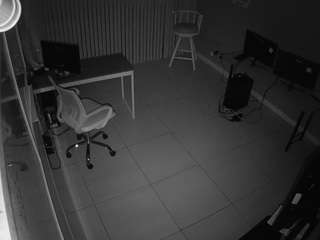 voyeurcam-jb-office-2 from CamSoda is Freechat