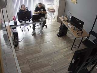 Amateur Voyeur Porn camsoda voyeurcam-jb-office-2