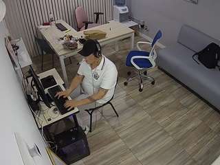 Livesex Office camsoda voyeurcam-jb-office-2