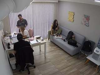 Harukami voyeurcam-jb-office-2 camsoda