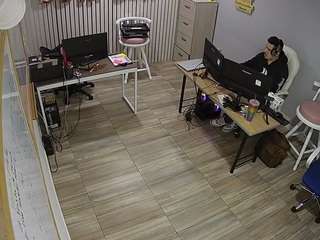 Bethdawis camsoda voyeurcam-jb-office-2