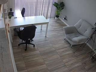 Carmen Ortega Camsoda camsoda voyeurcam-jb-office-2