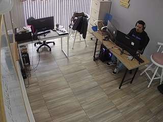 Pumma Santiago Camsoda camsoda voyeurcam-jb-office-2