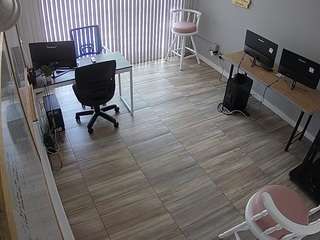 Female Cam camsoda voyeurcam-jb-office-2