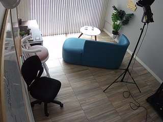 Female Cam camsoda voyeurcam-jb-office-2