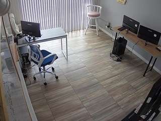 Voyeur Life Cam camsoda voyeurcam-jb-office-2