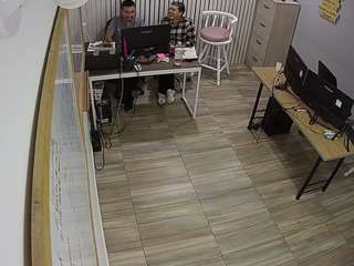 Onlyfansin camsoda voyeurcam-jb-office-2