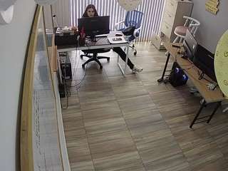 voyeurcam-jb-office-2 on CamSoda