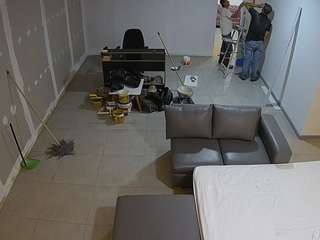 voyeurcam-jb-office-2 Flashing live webcam