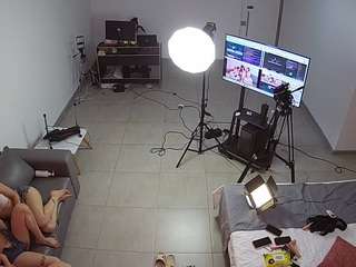 JBTV MainRoom Cam04 - VoyeurCam