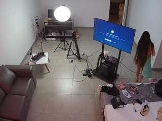 JBTV MainRoom Cam04 - VoyeurCam