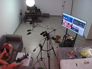 JBTV MainRoom Cam04 - VoyeurCam